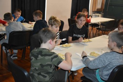 Ferie z Domem Kultury 2025